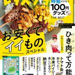 4/25発売の「レタスクラブ 5月号」で掃除グッズをご紹介しています